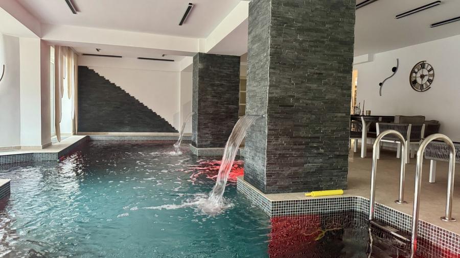REV2005464 Vila premium cu piscina