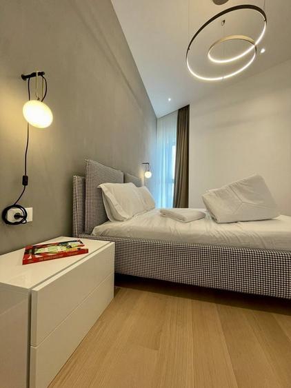 Stunning view Apartment 3 bedrooms - Verdi Park