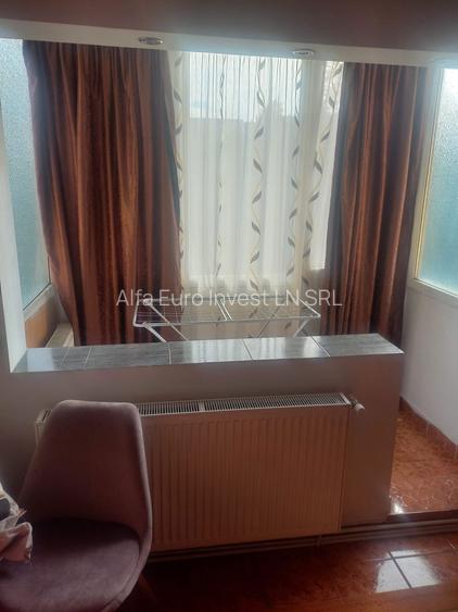 Apartament 2 camere confort 1, zona Astra-Saturn - 3