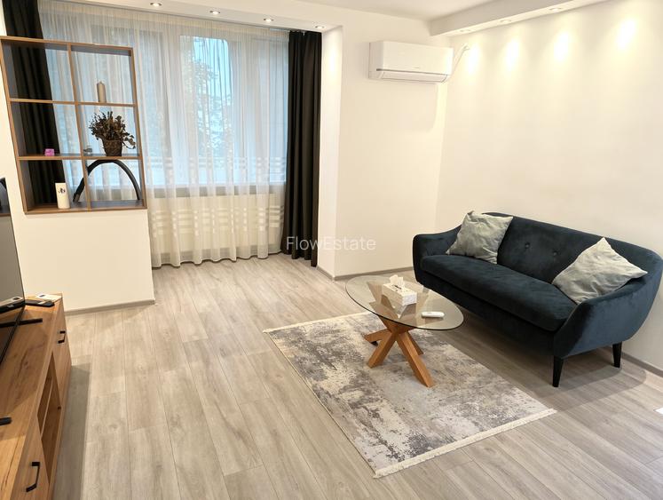 Apartament 2 camere | 6 min Metrou Piata Romana | Ultracentral - 2