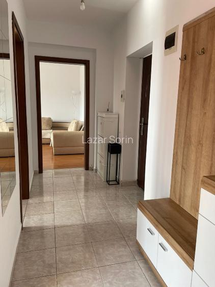 INCHIRIERE/Apartament 2 camere 66,5 mp | Metropolitan Residence | Parcare inclus - 5