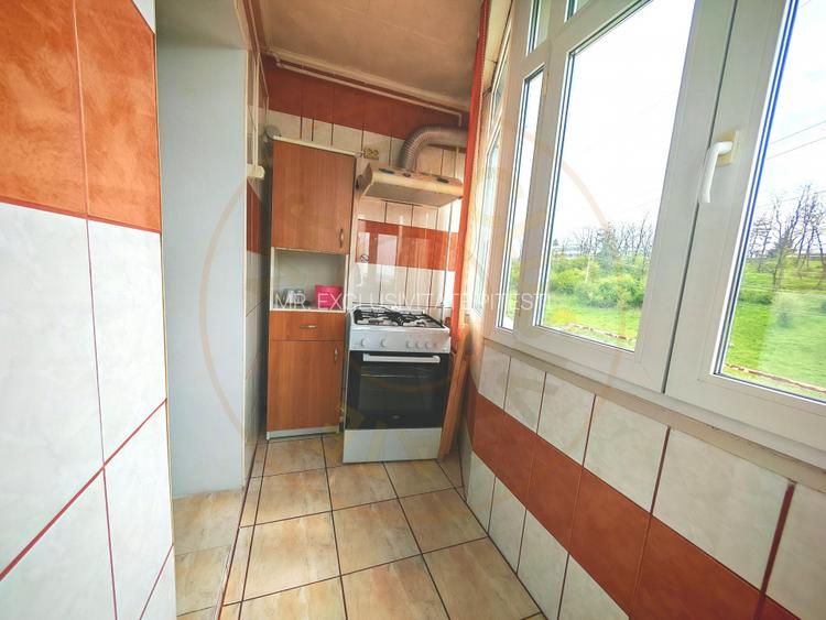 Apartament 2 camere in Mioveni cu vedere catre padure - 9