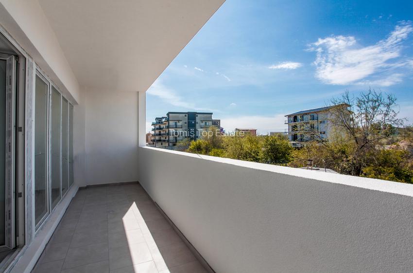 Apartament cu 2 camere Mamaia Nord, mobilat complet, la 250m de Mare - 12