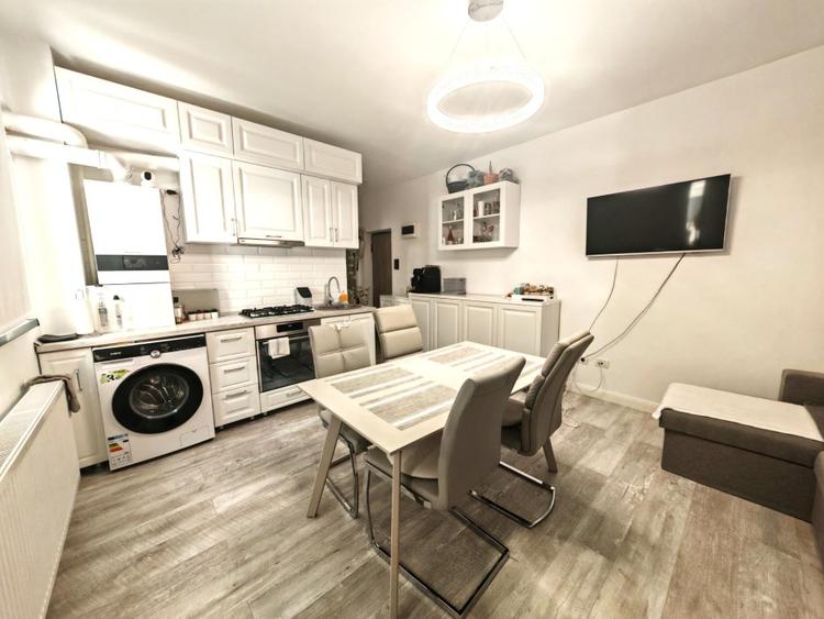 Apartament 2 camere - imobil nou - Virtutii Lacul Morii
