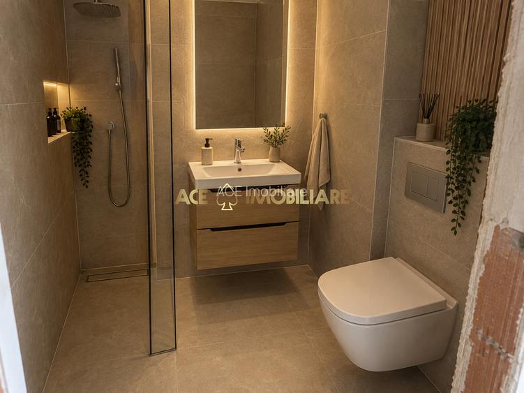 3 Camere | Stefan cel Mare | Metrou | 0% Comision | Centrala - 10