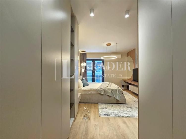 Apartamentul ALBASTRU I  Premium Design I 2021 building - 14