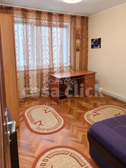 Apartament cochet în Țiglina 2 | 2 camere | Etaj 1 - 2