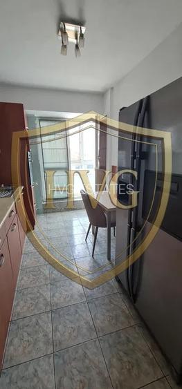 Apartament cu 2 camere | Proximitate metrou | Decomandat | Nerva Traian - 6