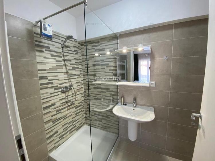 Apartament cu 2 dormitoare plus living, în Viva City - 9