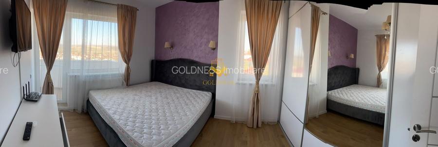 2 camere, modern, terasă, parcare,Omnia Rezidence,Apahida,Octavian P. - 2
