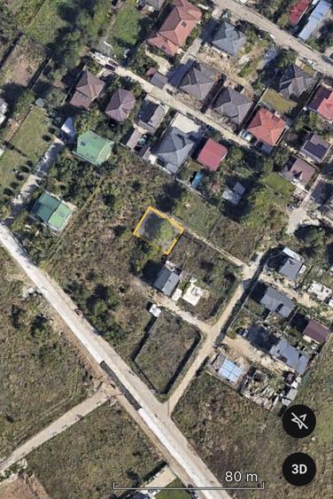 Pretabil DUPLEX 400 mp,curent,gaz,Sector 5,Prelungirea Ghencea,0% comision