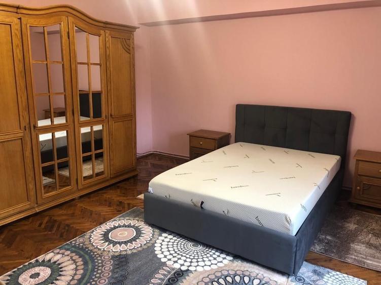 Apartament 3 camere, 76 mp, 2 băi, Nicolae Titulescu – Cipariu