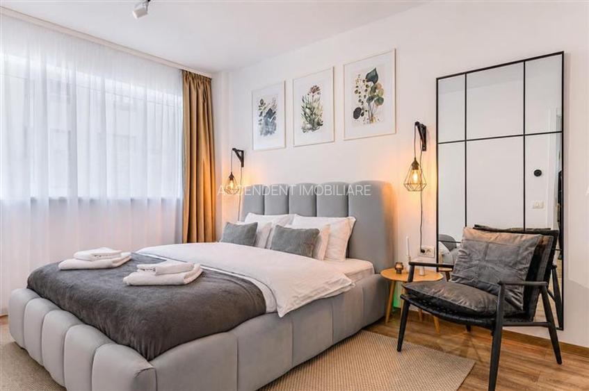 Nou rezidential, Lux, Racadau, Brasov - 2