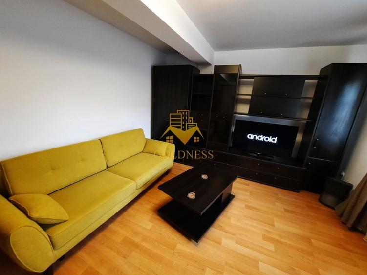 2 camere decomandate,Garaj ,Andrei Muresanu, Pet Friendly,Zona Becas
