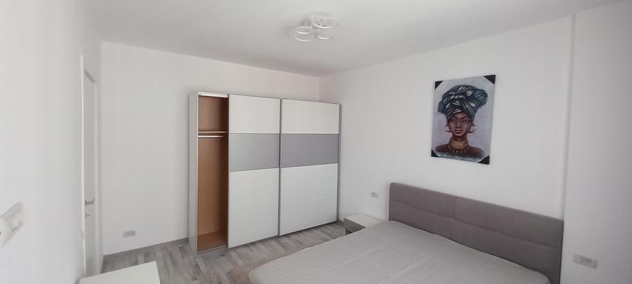 Apartament 2 Camere, mobilat si utilat, in complexul Happy Residence 2.