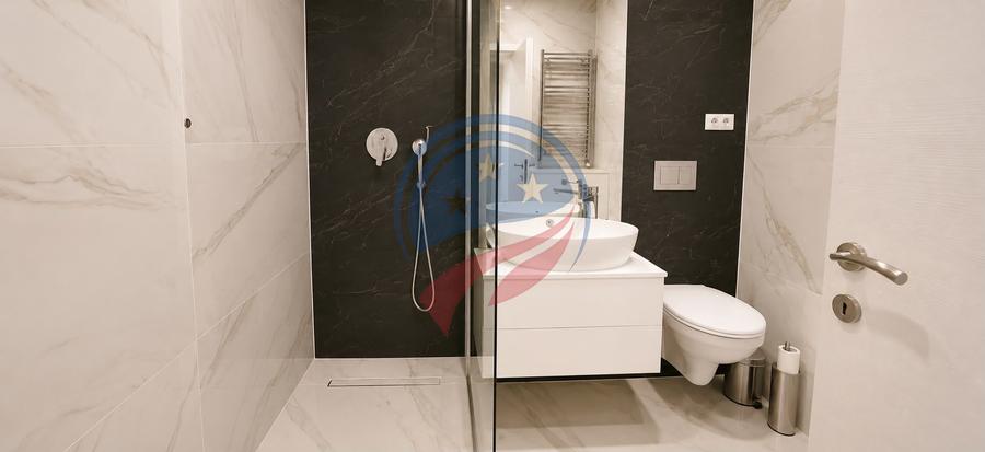 Apartament Premium 3 camere | Complet mobilat si utilat | Rond OMV – Pipera