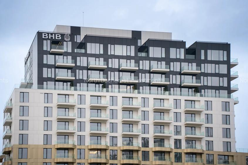 Apartament 2 camere Floreasca, Fabrica De Glucoza, Aviatiei, Bucuresti - 15