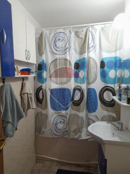 Apartament 2 camere Sebes