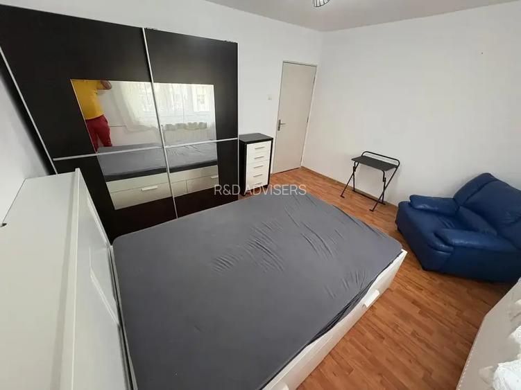 Apartament 2 Camere De Inchiriat Unirii 50 m Bulevard - 5