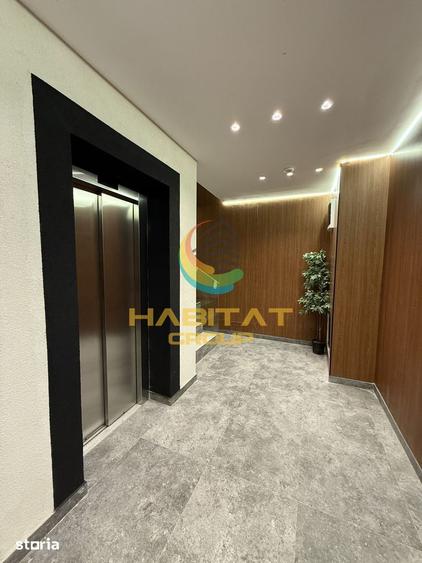 Apartament 3 camere Iancului 103 mp utili, etaj 1, Bloc stil Boutique de 10 ap