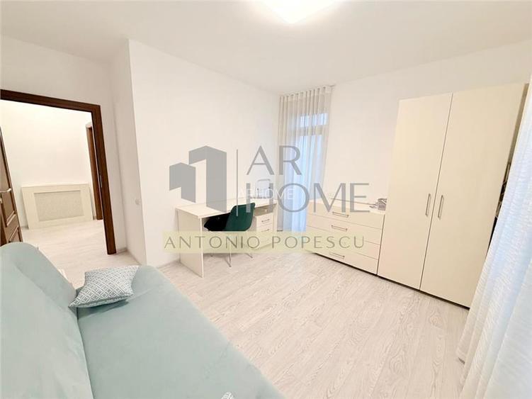 Apartament 3 camere, parcare proprie, Ploiesti, Cartier Albert. - 12