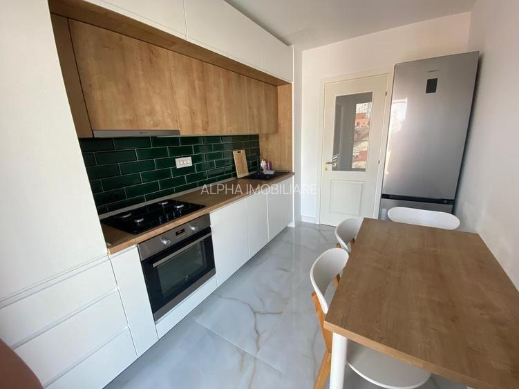 De închiriat | Apartament 2 camere | Core Timpuri Noi | Loc de parcare inclus - 4