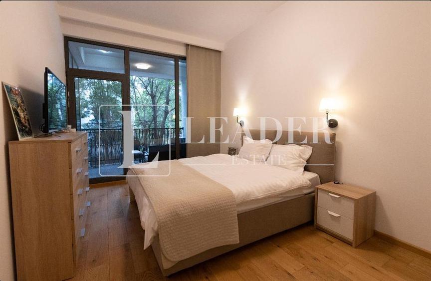 3 camere Aviatiei I Imobil nou