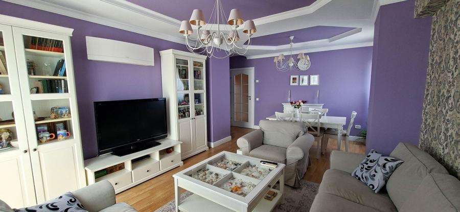 Duplex 5 camere | Terasa 56 mp  | Parcare 2 auto + incarcare  | Hercesa Vivenda