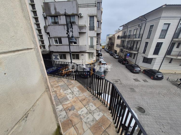 Ap. 3 camere cu vedere la mare și boxă 30 mp, ultracentral - 9
