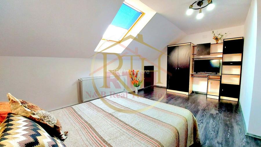 Apartament cu 2 camere, centrala proprie, aproape de Nokia, Iosefin - 2
