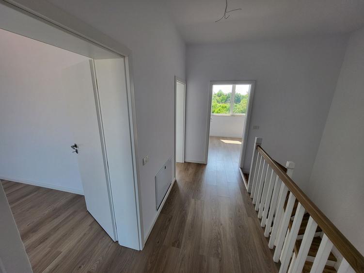 COMISION 0%. Duplex in Braytim. Asfalt. Langa Musicescu.