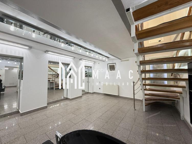 Spatiu comercial | Renovat | VAD | Ultracentral - 11