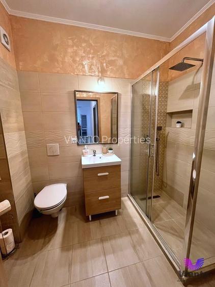 Apartament 3 camere | Parcare subterana inclusa | City Residence - Sibiu - 4