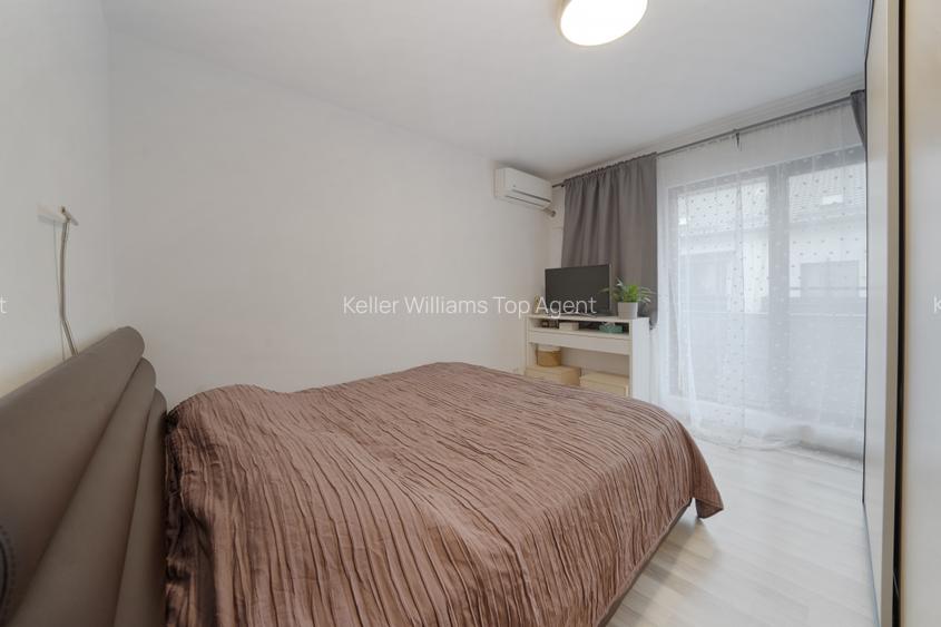 Casa P+1+pod*Teren 110 mp*Str Luceafarului*Chiajna - 11