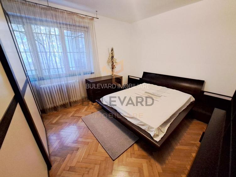Comision 0. Apartament 90 mp + garaj cu CF in zona Plopilor vechi - 10