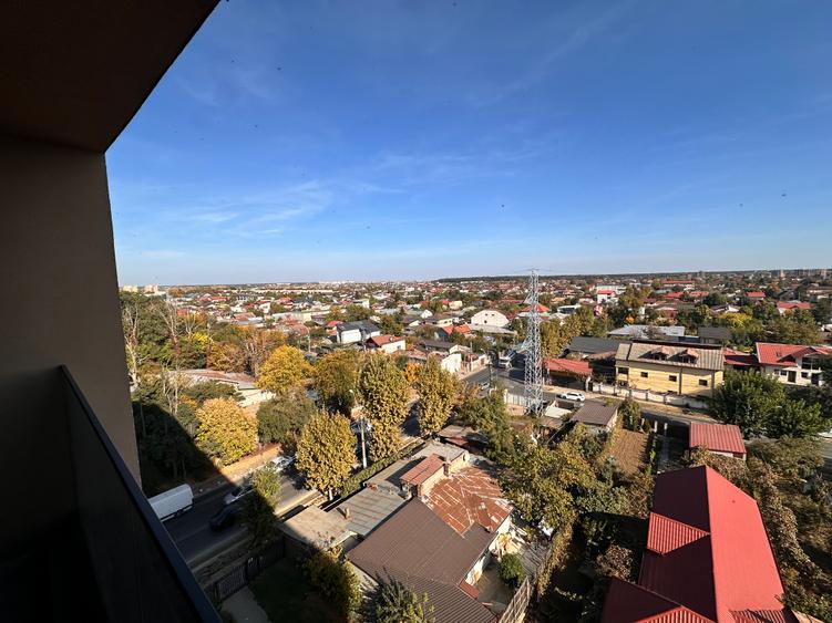 Voluntari Blvd  Eroilor 2 camere 88 mp