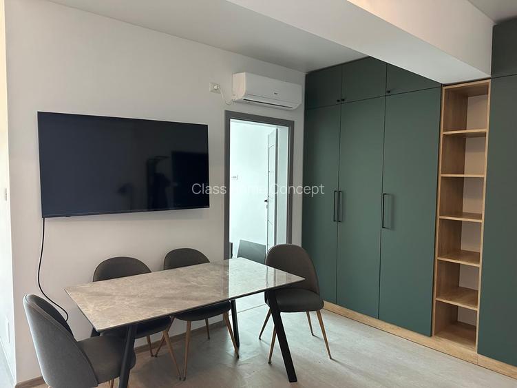 3 camere | Metrou Berceni 7 min | Prima inchiriere - 9