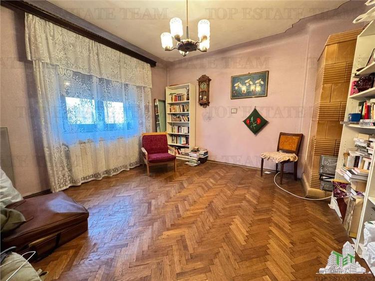 Vila tip duplex de vanzare - Vatra Luminoasa