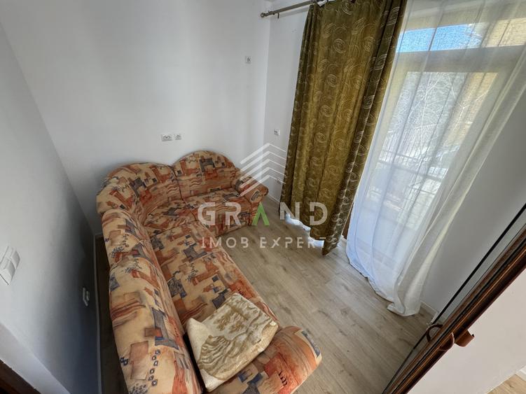 Casă individuală–160 mp | 5 camere | 4 bai | 4 parcări | EUROPA/Eugen Ionesco
