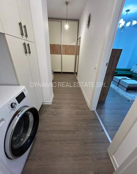 Apartament Tip Studio| Cloud 9 | Parcare | - 8