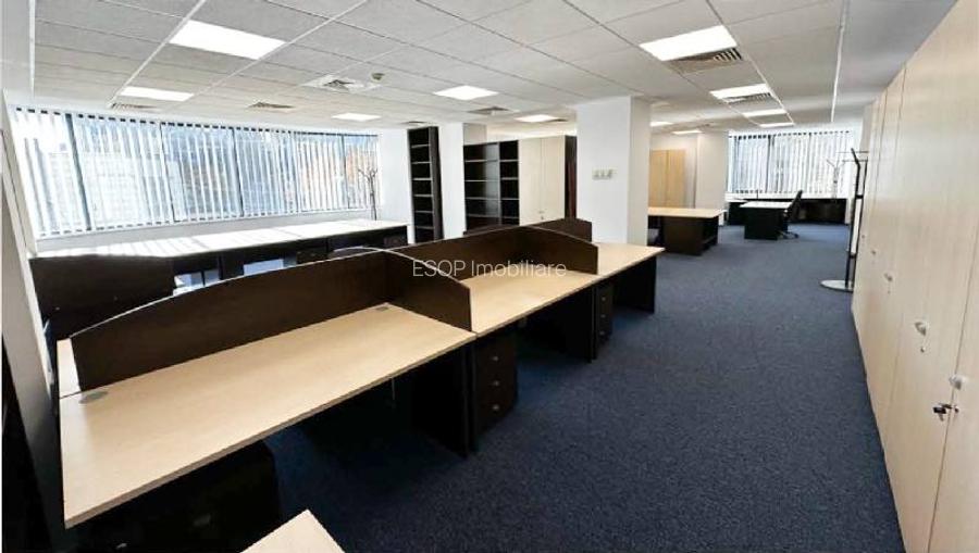 0% comision! Inchiriere birouri Gara de Nord, 200 - 440 mp - 9