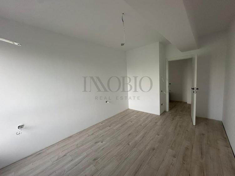 Apartament 3 Camere | 2 Băi | Imobil Nou | Atrium Plaza | + 21% TVA
