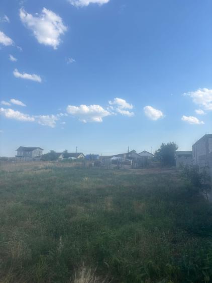 Teren intravilan, 500mp, zona Malu Mare, comision 0%