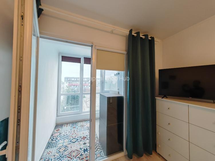 Apartament modern cu 2 camere | Complet mobilat și utilat | Sud Park City  - 10