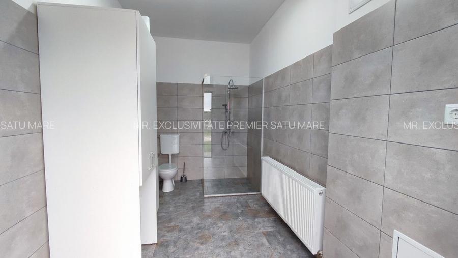 Inchiriere Spații de Birouri/Producție - Str. Uzinei - Carei - Comision 0% - 11
