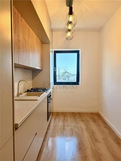 Calea Urseni, 2 camere, decomandat, parcare