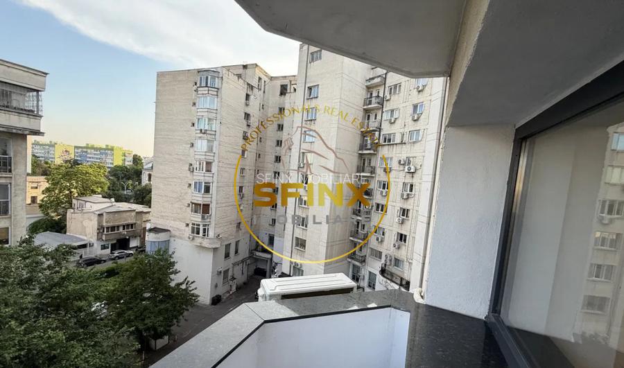 Unirii/ 3 camere/ birou/ nemobilat/ renovat - 9
