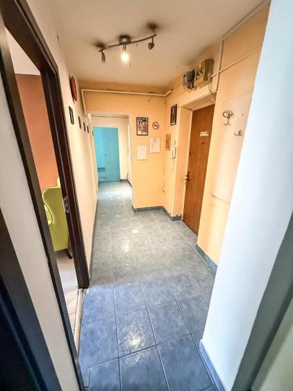 4 camere de vanzare | Etaj 1 | aproape de metrou Ștefan cel Mare – Obor