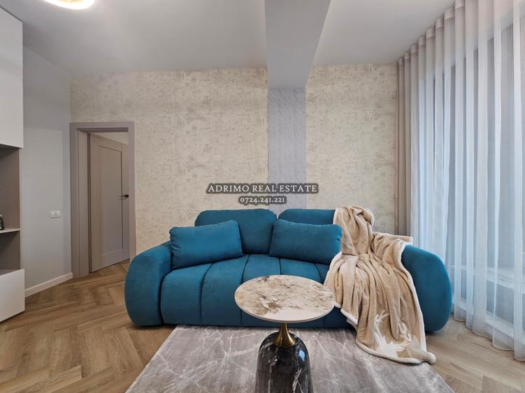 PRIMUL CHIRIAS - Ap2cam PRIMAVERA RESIDENCE - Parcare Subterana - 600 euro