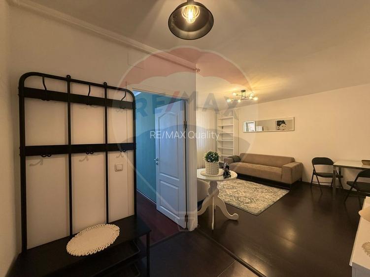 Studio dublu spation, 40 mp, Confort Park, Soseaua Vitan-Barzesti - 8